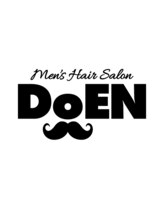 Men's hair salon DoEN 上本町店【メンズヘアサロンドゥーエン】