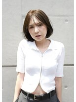 ウーフ(U-fu) ふんわりbob