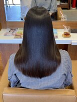 シーツー 川口店(C2)&nbsp;サラ艶ストレートヘア