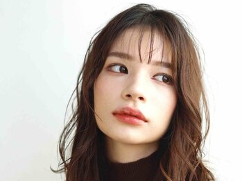 リュッカ(Lycka)の写真/大人女性からの支持多数◎年齢と共に変化するお悩みにトコトン寄り添う＊【ヘッドスパ/縮毛矯正/大井町駅】