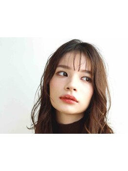 大人女性からの支持多数◎年齢と共に変化するお悩みにトコトン寄り添う＊【ヘッドスパ/縮毛矯正/大井町駅】