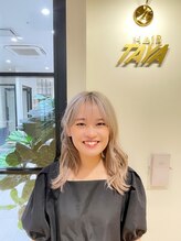 タヤ 府中店(TAYA) 上京田 莉聖
