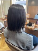 肩ハネボブ
