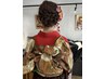 【R8年度成人式】着付け＋ヘアセット（お電話にてご予約）￥44000