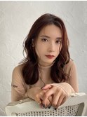 髪質改善/トリートメント/韓国風ヘア/透明感カラー/ダブルカラー
