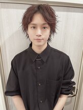 ハコ(HACO) 井上 