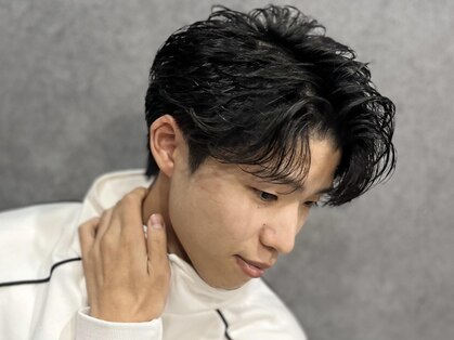 オルミス(ALLUMIS)の写真