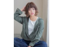 ココカラーアンドカット マルナカ福富店(CoCo Color&Cut)