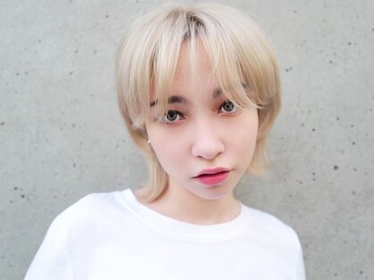 セシルヘアー 札幌店(Cecil hair)の写真