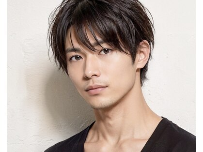 メンズゴートヘアタカツキ(Men's GOAT HAIR Takatsuki)の写真
