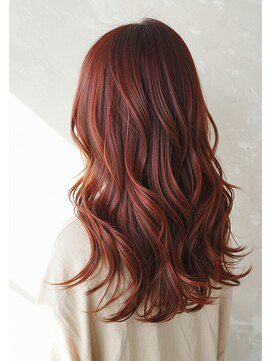 アース 栄店(HAIR&MAKE EARTH) ダブルカラー