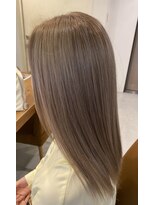 ソラ(SORA.)&nbsp;ミルクティーカラー