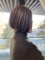 ガニー 流山おおたかの森(GANNI)&nbsp;アンブレラカラー