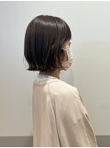 外はねボブ