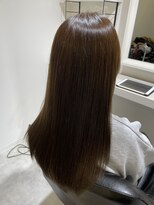 ウィル 荒牧(WILL) 髪質改善ストレート