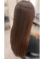 クインヘアー(Qin hair)&nbsp;qinhair