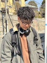 ノーイェス(NOYES)&nbsp;ツイストスパイラル