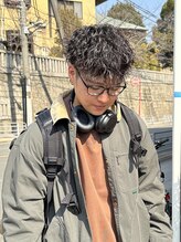 ノーイェス(NOYES)&nbsp;ツイストスパイラル