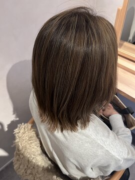 アヴァンス 西宮北口(AVANCE.) ぼかしハイライト