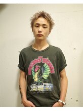 ピア(Pia) 吉谷 翔陽