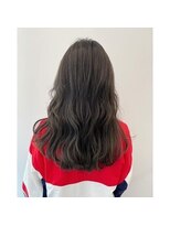 アエラバイトゥルークリエイション(AERA by True Creation)&nbsp;暗め大人っぽカラー