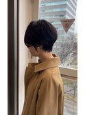 フレンチショート