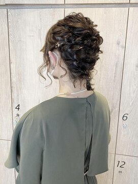 ヘッツ 仙台駅前店(HETTU) 髪質改善/ブリーチ/ダブルカラー/韓国/レイヤー/仙台/学割U24