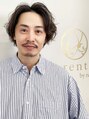 オリンテ バイ レシッド 表参道(orente by rcid) 池田擁平 /髪質改善