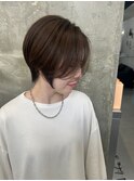 縮毛矯正髪質改善ハイライトレイヤーカット枚方美容室エクステ