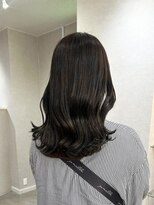 カラークチュール(Color Couture)&nbsp;ワイドバング/イメチェンヘアスタイル/外ハネボブ/美髪のススメ