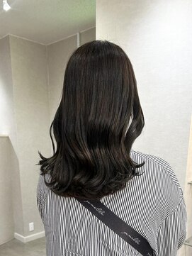 カラークチュール(Color Couture) ワイドバング/イメチェンヘアスタイル/外ハネボブ/美髪のススメ