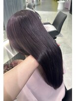 ジーナリア(Xena ria)&nbsp;《rena》ラベンダーカラー