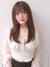 サバービア(suburbia) 長田 美優