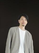 ビーダッシュアヴェダ(B dash AVEDA) K Miyazaki