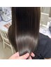 【平日限定】ハリスノフトリートメント　ヘアケア商品付き　24200円
