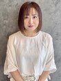 アグ ヘアー オリーブ 郡山富田店(Agu hair olive) 斎藤 愛子