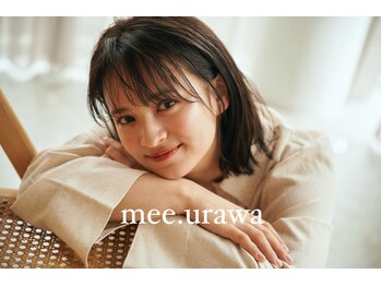 mee.浦和【ミィ ウラワ】