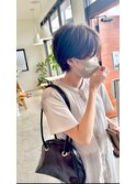 ショートスタイル