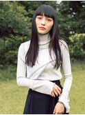 フルバングロング