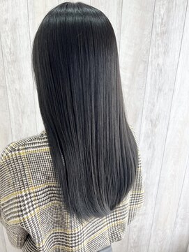 シエル 立川店(CIEL) 【CIEL原田】ナチュラルグレージュ