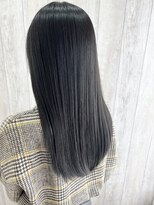 シエル 立川店(CIEL) 【CIEL原田】ナチュラルグレージュ