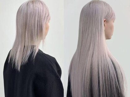 エルビービューティーサロン(LB Beauty Salon)の写真