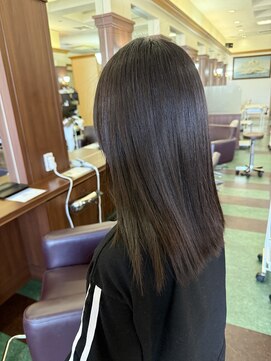 シャンプー ボーイ 宮崎柳丸店(SHAMPOO BOY) キッズカット