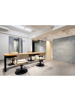 【ハイレベル×ハイクオリティな技術を体験】自分だけの時間を過ごせる少数制プライベートサロン♪