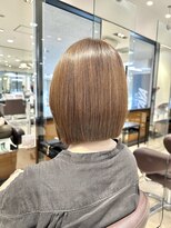 タヤ 大阪上本町店(TAYA)&nbsp;【ストレートボブ】
