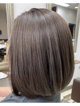 クレッシェレ(Crescere) ハイライト×カラー