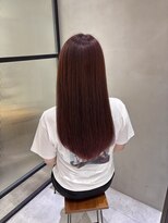 フェリア 松山(Feria)&nbsp;【Feria松山】チェリーブラウン‐相原愛梨‐