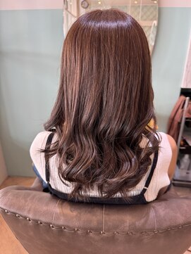 アンフィ 矢向(Anphi) 10-2 ベージュカラー