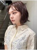 ショート/ショートカット/ショートボブ/ボブ/カット/レイヤー
