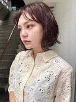 トリッカ 銀座(tricca)&nbsp;ショート/ショートカット/ショートボブ/ボブ/カット/レイヤー